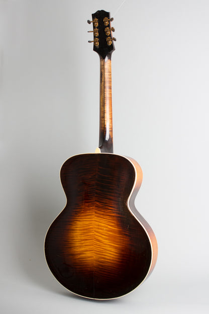 Gibson L-5 Arch Top Acoustic Guitar (1934)