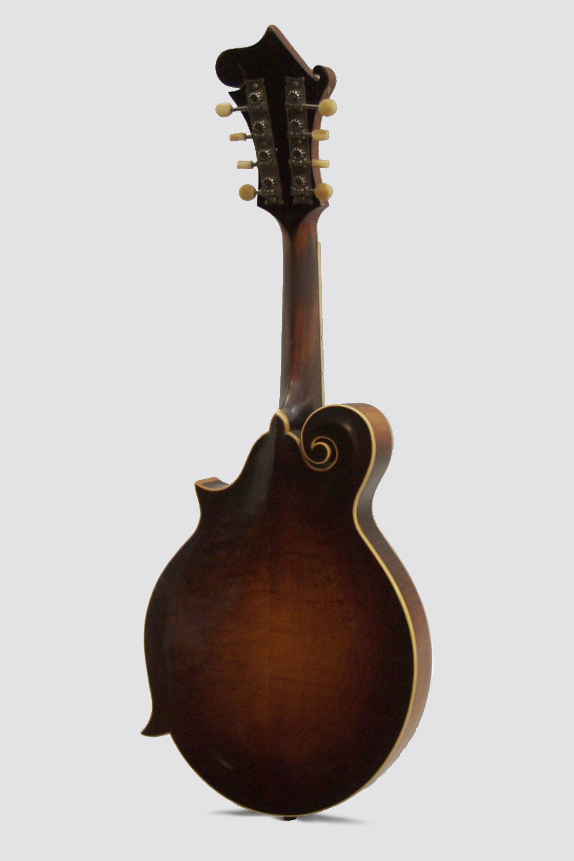 Gibson Model F-4 Carved Top Mandolin (1921)