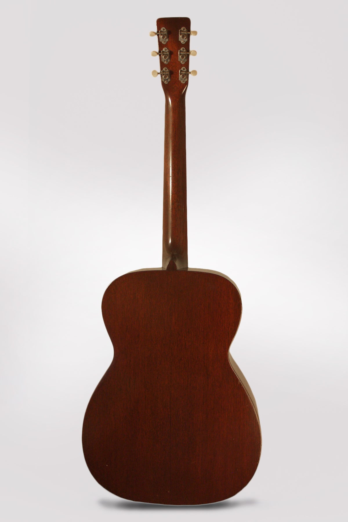 C. F. Martin 00-17 Flat Top Acoustic Guitar (1958)
