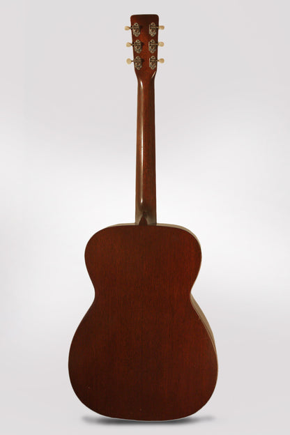 C. F. Martin 00-17 Flat Top Acoustic Guitar (1958)