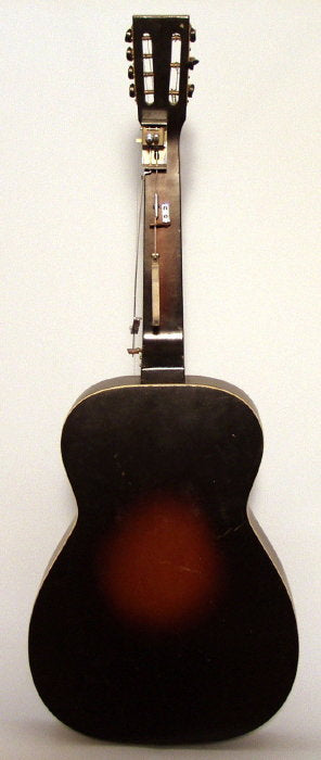 Harmolin Hawaiian Acoustic Guitar (1940s)