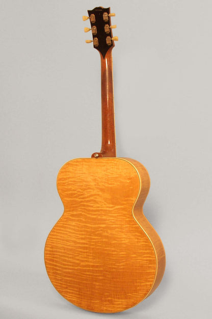 Gibson ES-300N Arch Top Hollow Body Electric Guitar (1950)