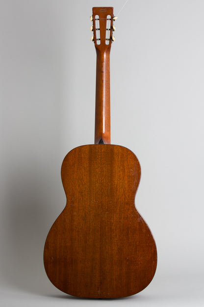 C. F. Martin 000-18 Flat Top Acoustic Guitar (1931)