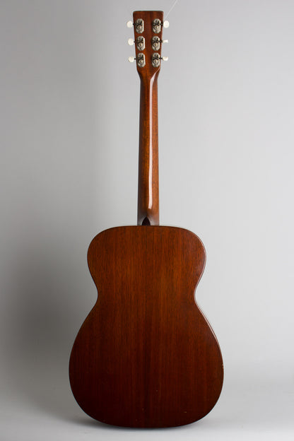 C. F. Martin 00-17 Flat Top Acoustic Guitar (1948)