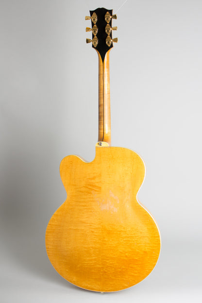 Gibson Byrdland N Thinline Hollow Body Electric Guitar (1956)
