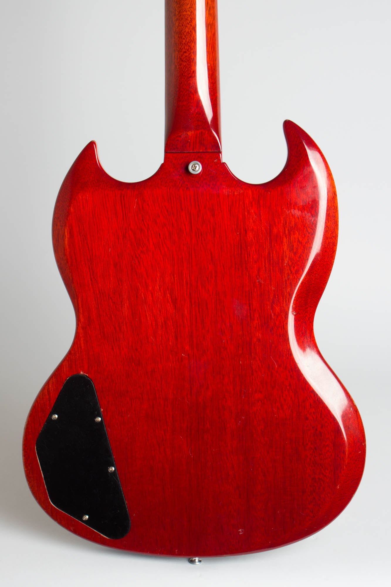 Gibson SG Special Solid Body Electric Guitar (1965)