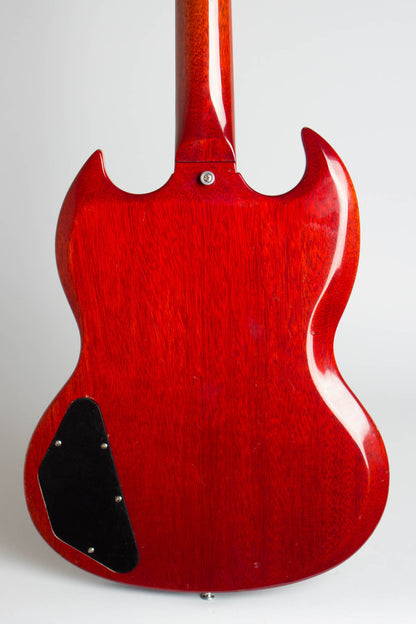 Gibson SG Special Solid Body Electric Guitar (1965)
