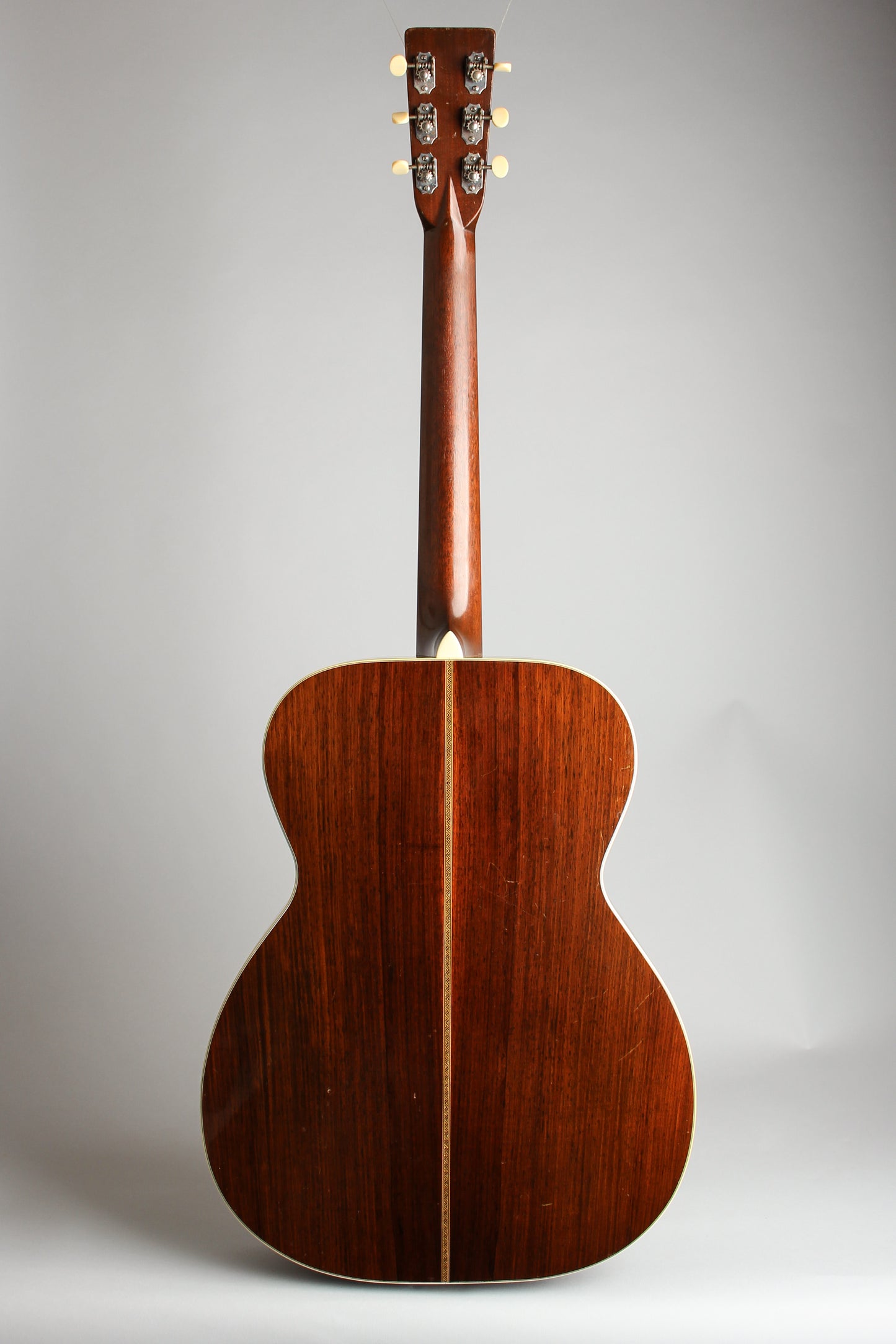 C. F. Martin 000-28 Flat Top Acoustic Guitar (1943)