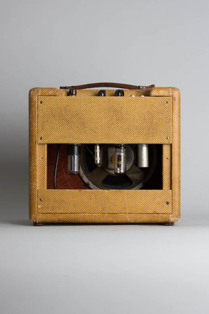 Fender Princeton 5D2 Tube Amplifier (1954)