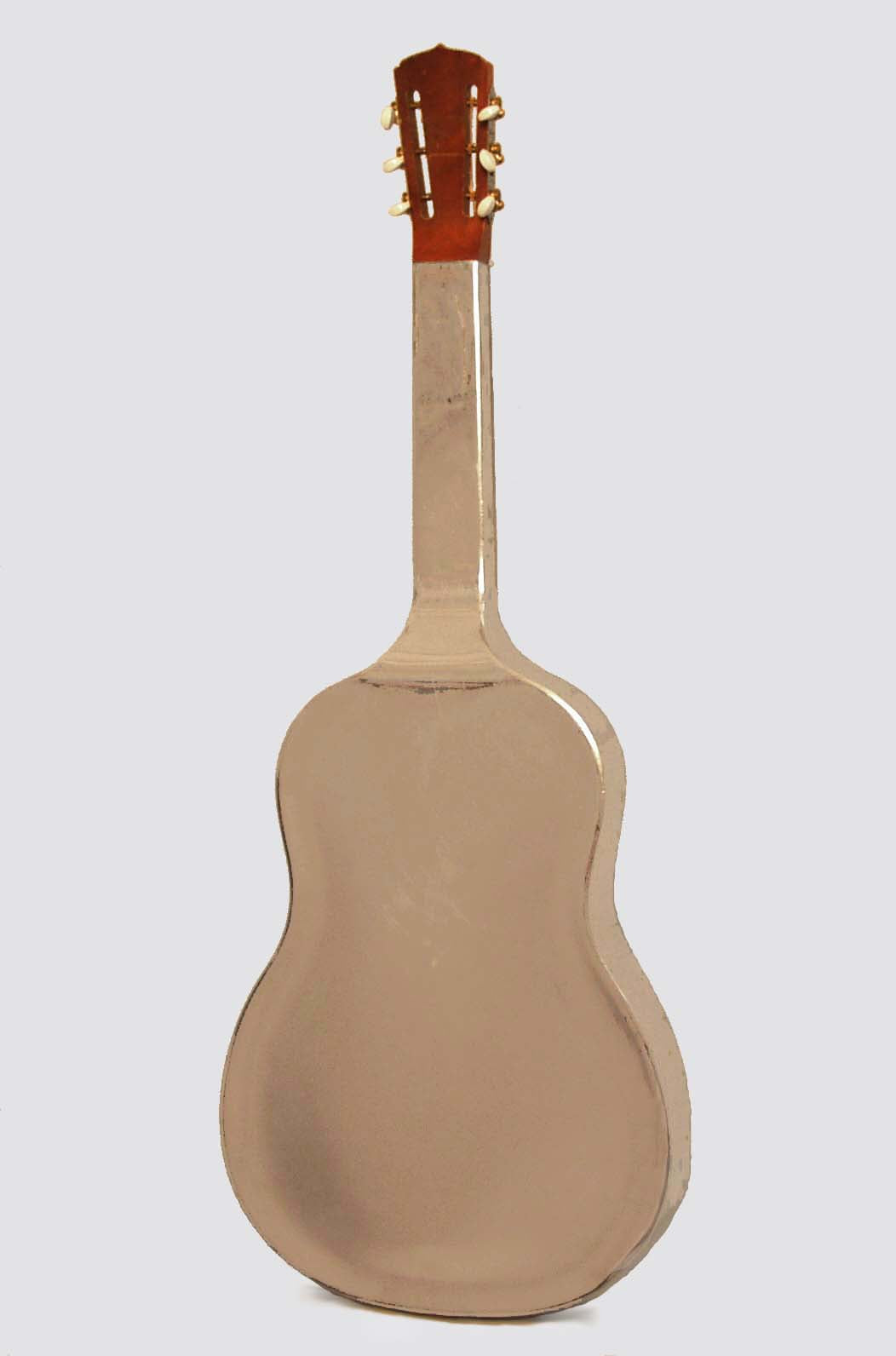 National Style 1 Tricone Squareneck Resophonic Guitar (1928)
