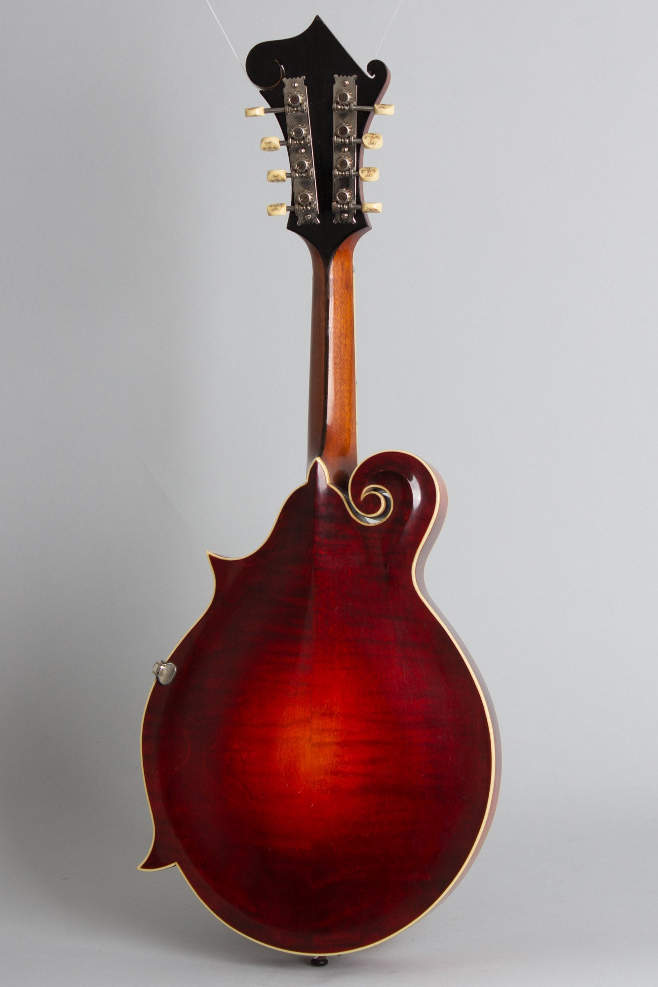 Gibson F-4 Carved Top Mandolin (1917)