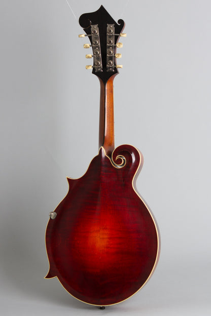 Gibson F-4 Carved Top Mandolin (1917)
