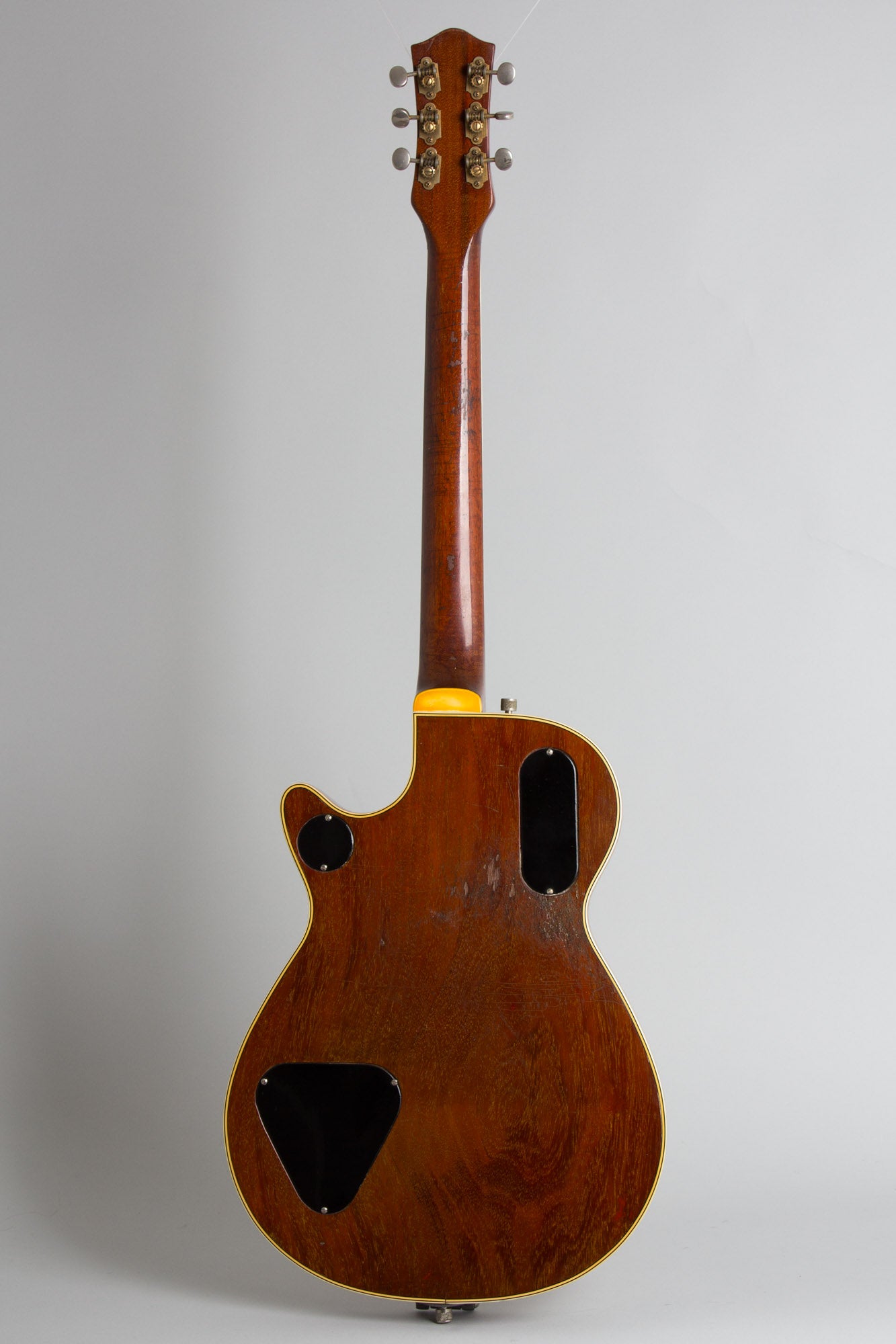 Gretsch Chet Atkins Solidbody Model 6121 Solid Body Electric Guitar (1959)