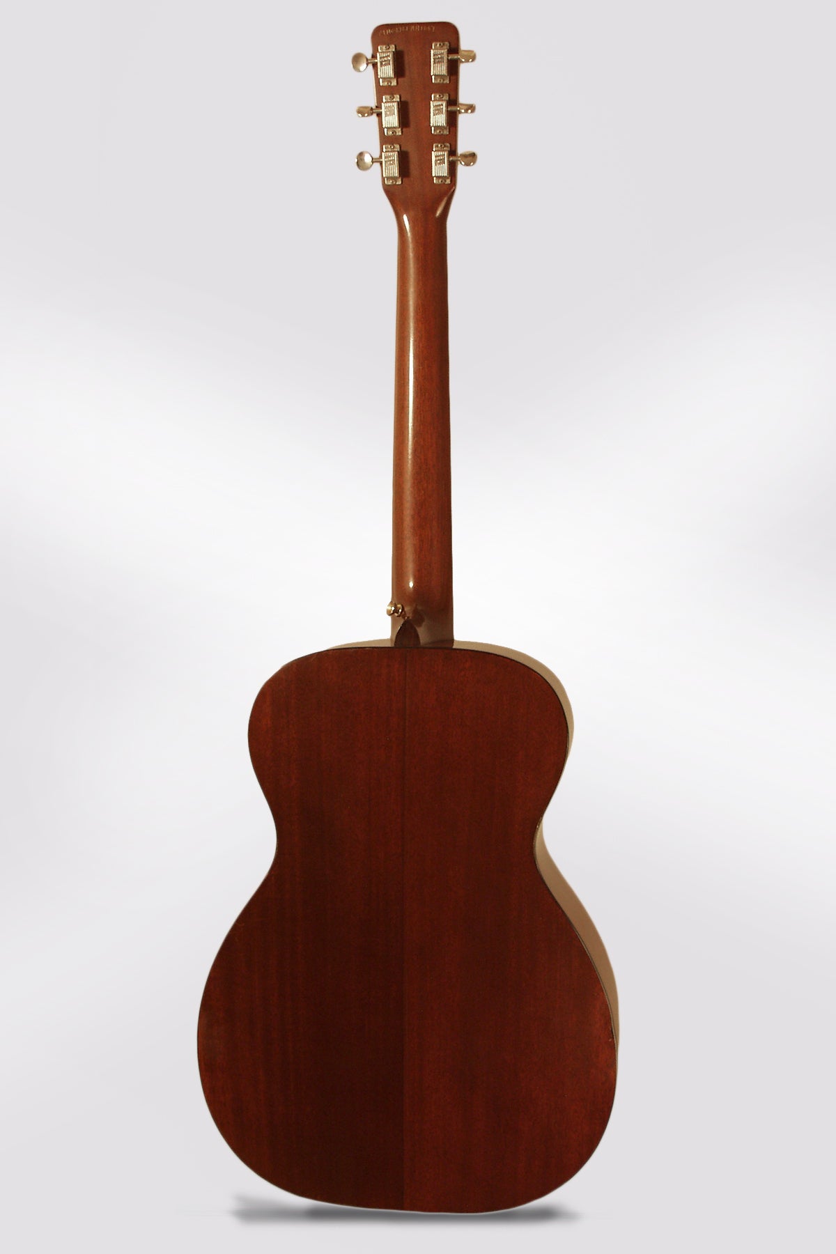 C. F. Martin 0-18 Flat Top Acoustic Guitar (1968)