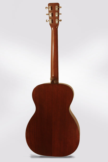 C. F. Martin 0-18 Flat Top Acoustic Guitar (1968)