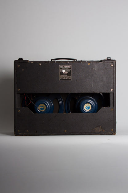 Vox AC-30/6 Twin Tube Amplifier (1963)