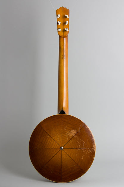 Vega Vegaphone Soloist Guitar Banjo (1928)
