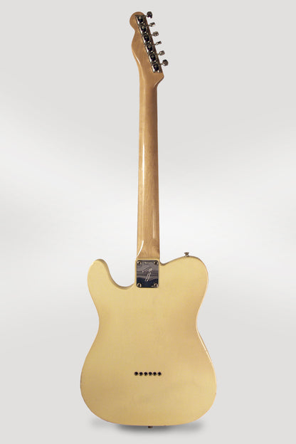 Fender Telecaster Solid Body Electric Guitar (1967)