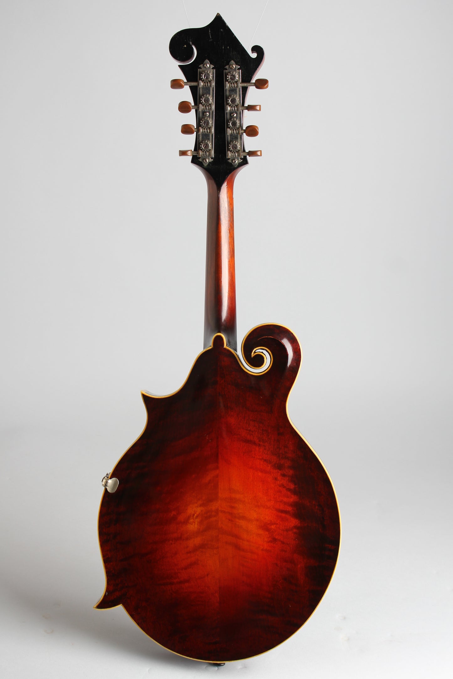 Gibson F-4 Carved Top Mandolin (1925)