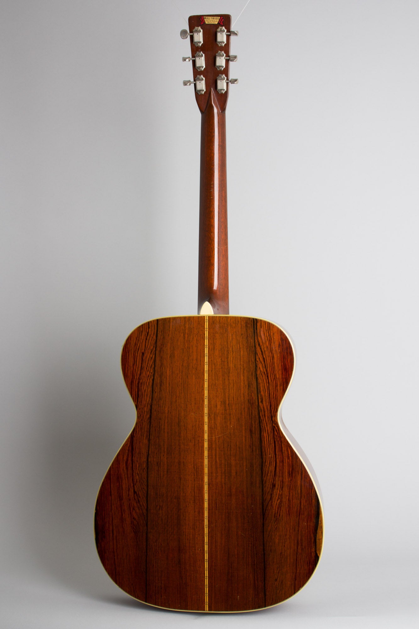C. F. Martin 000-28 Flat Top Acoustic Guitar (1948)