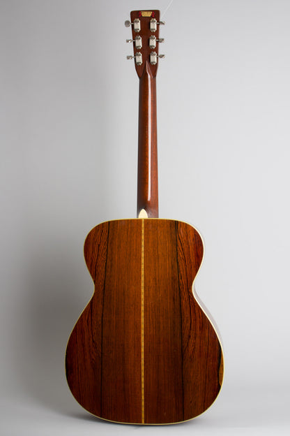 C. F. Martin 000-28 Flat Top Acoustic Guitar (1948)