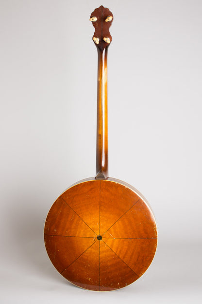 Vega Vegavox I Tenor Banjo (1930)