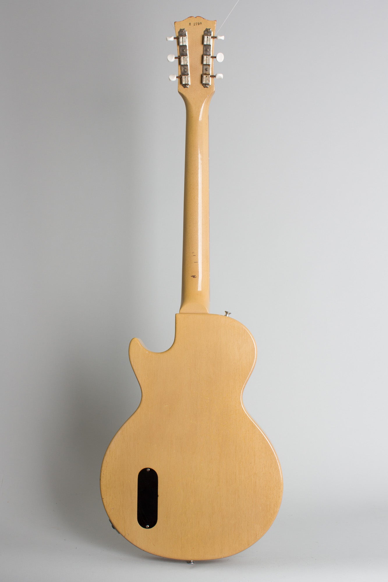 Gibson Les Paul TV Model Junior Solid Body Electric Guitar (1956)