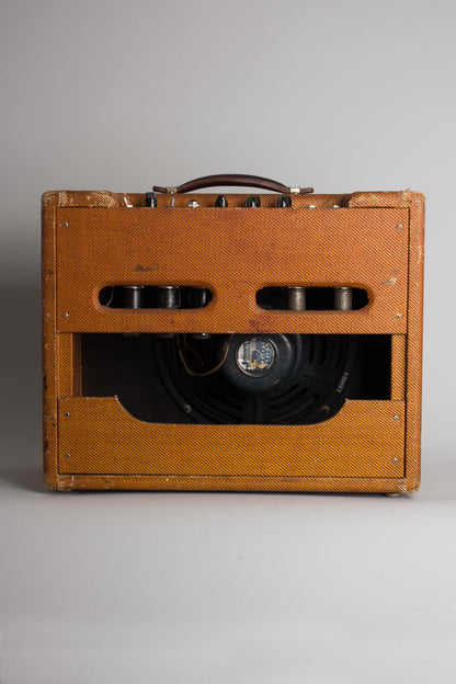 Fender Deluxe 5E3 Tube Amplifier (1960)