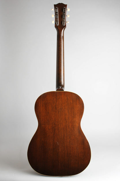 Gibson LG-1 Flat Top Acoustic Guitar (1952)