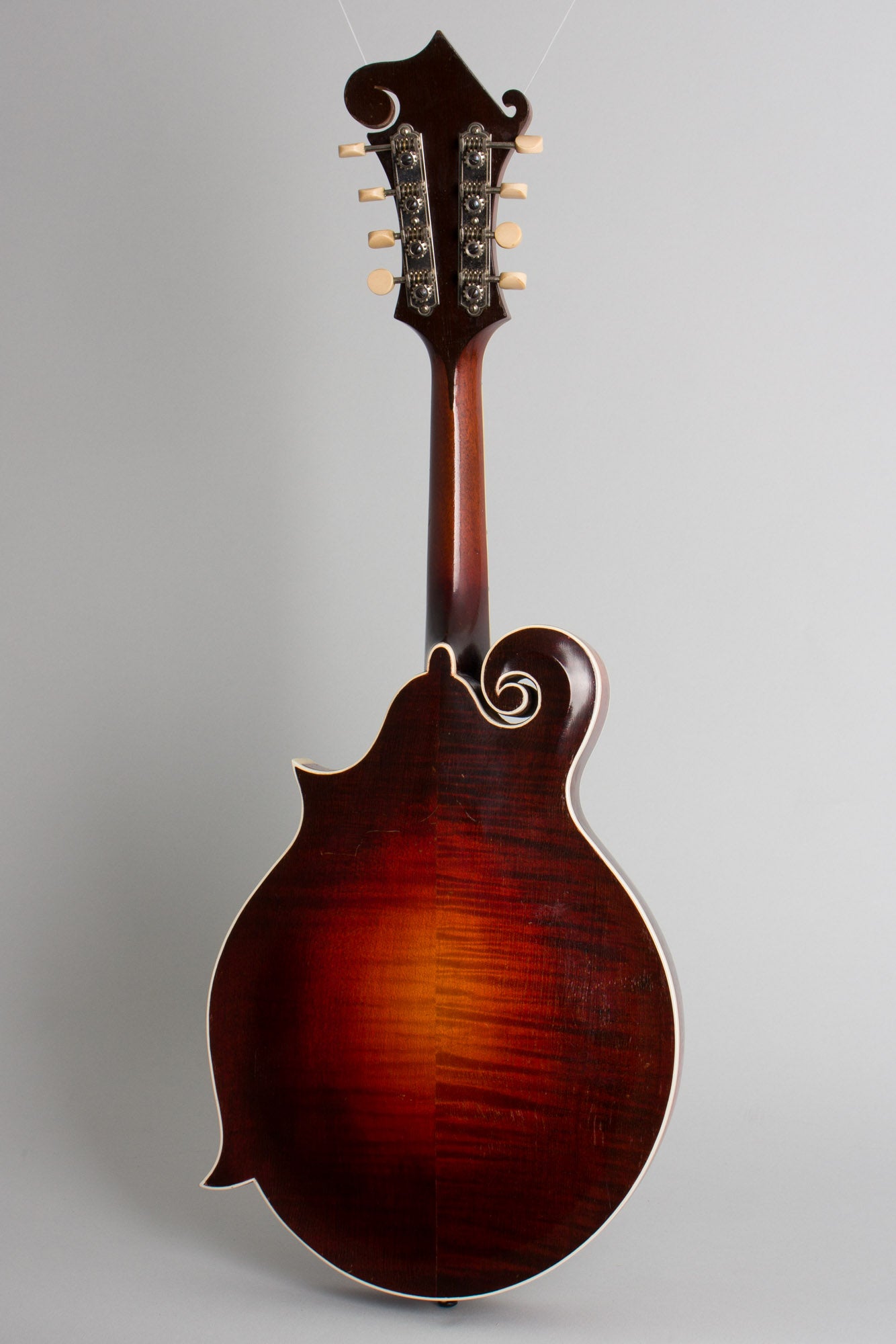 Gibson F-4 Carved Top Mandolin (1927)