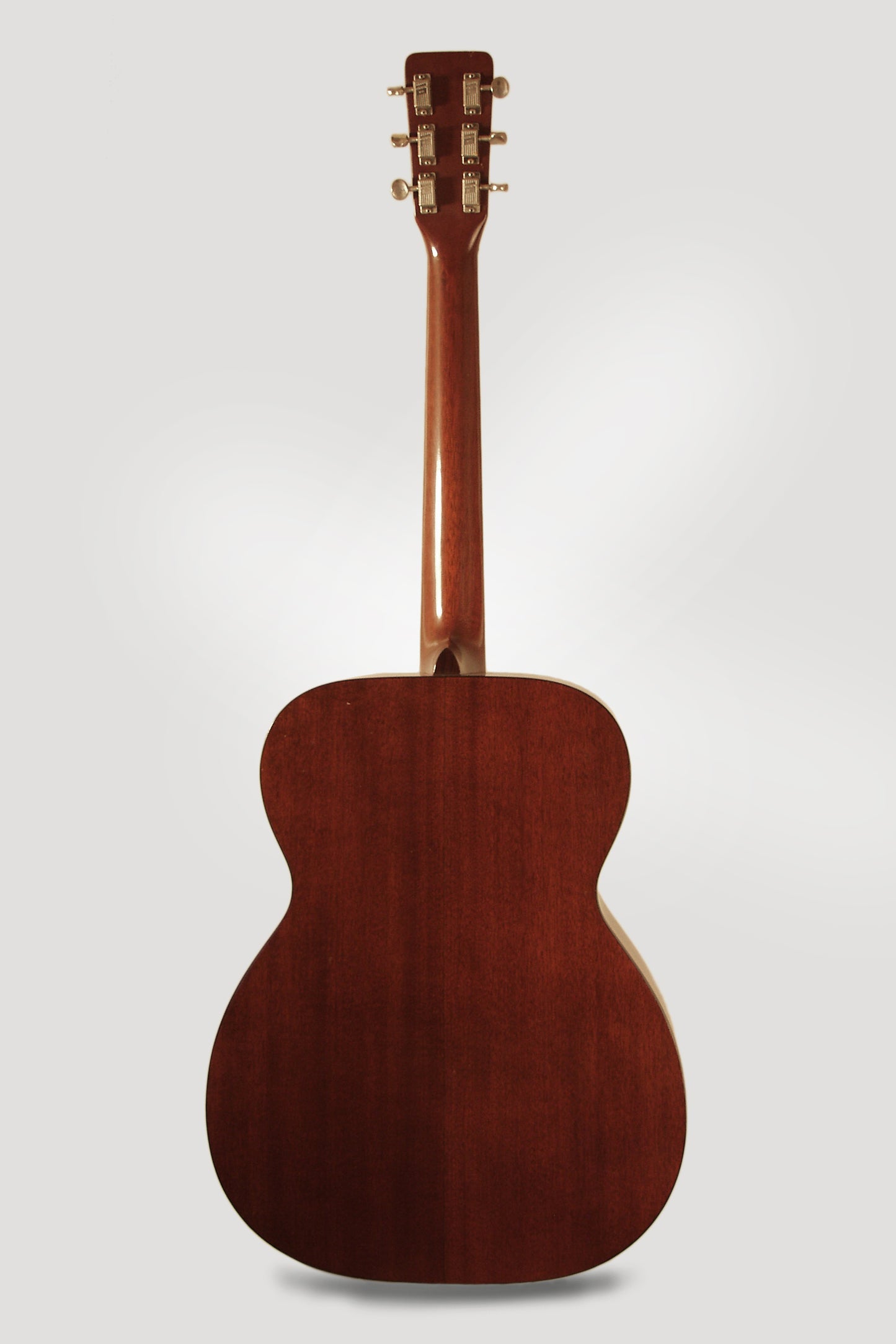 C. F. Martin 000-18 Flat Top Acoustic Guitar (1967)