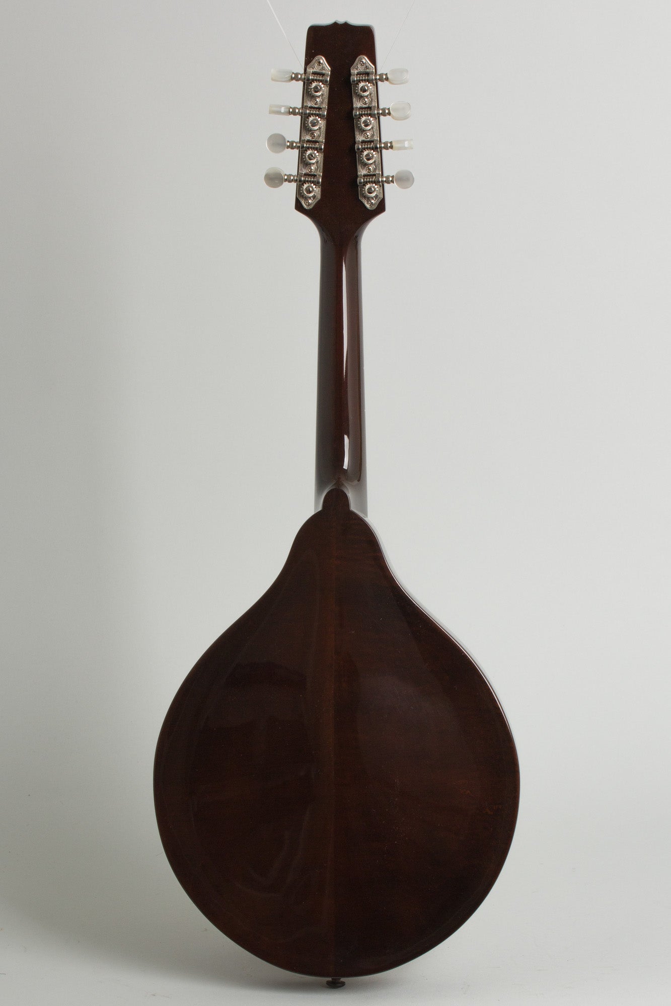 Flatiron Festival A Carved Top Mandolin (1993)