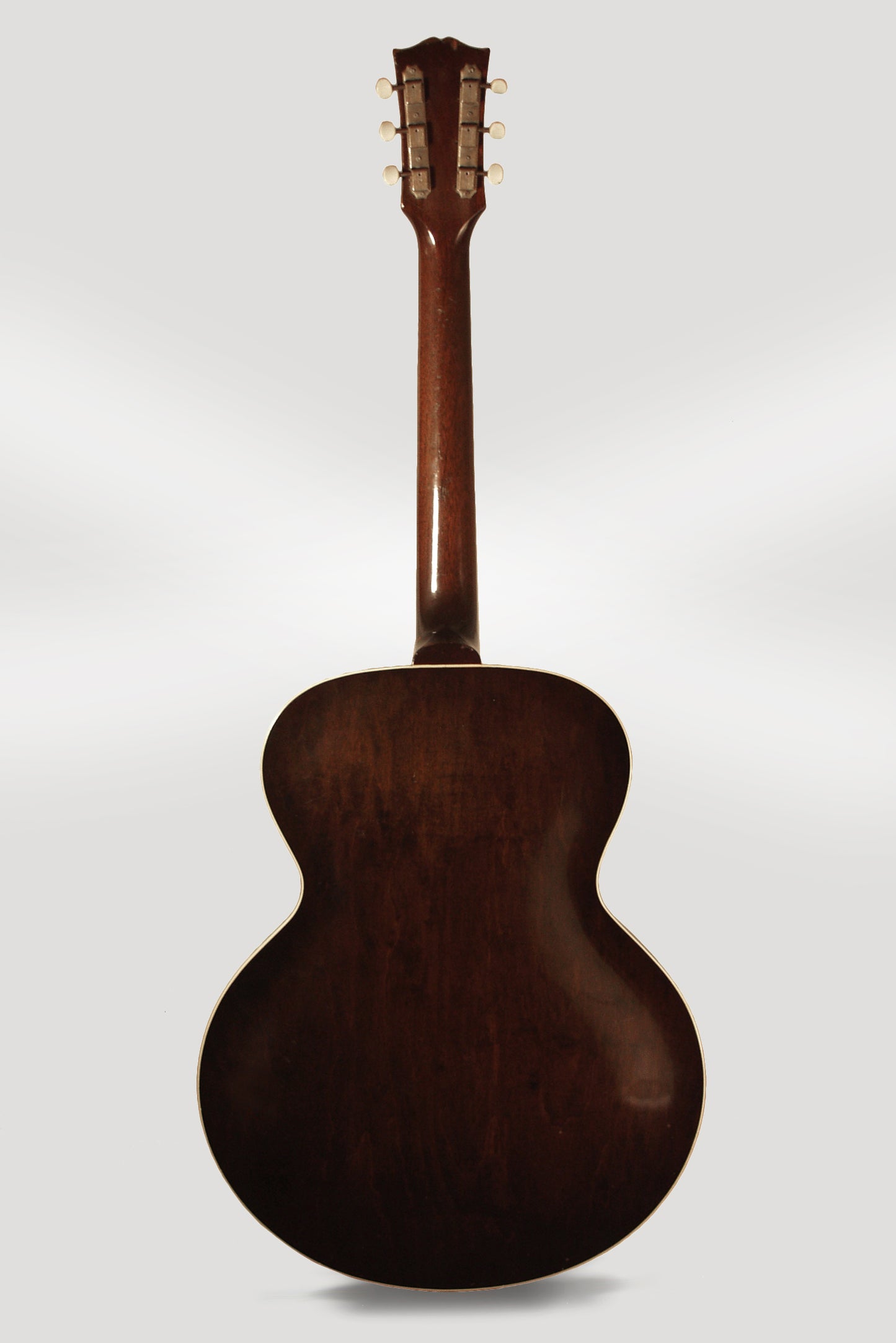 Gibson ES-125 Arch Top Hollow Body Electric Guitar (1957)