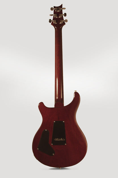 Paul Reed Smith Custom 24 Solid Body Electric Guitar (1987)