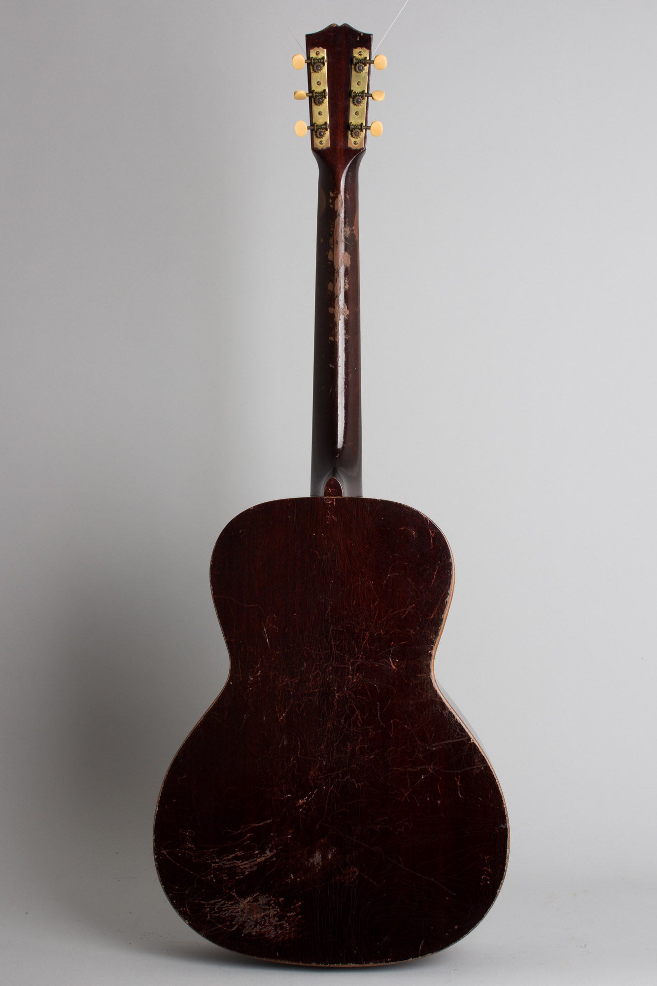 Gibson L-00 Flat Top Acoustic Guitar (1935)