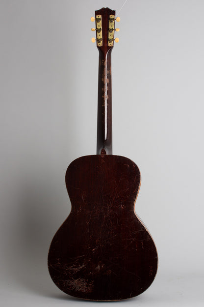 Gibson L-00 Flat Top Acoustic Guitar (1935)