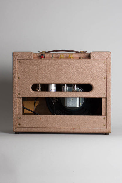 DeArmond R5 Tube Amplifier (1960)