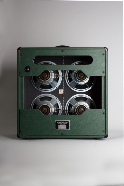 Matchless Hurricane 15 Tube Amplifier (1996)