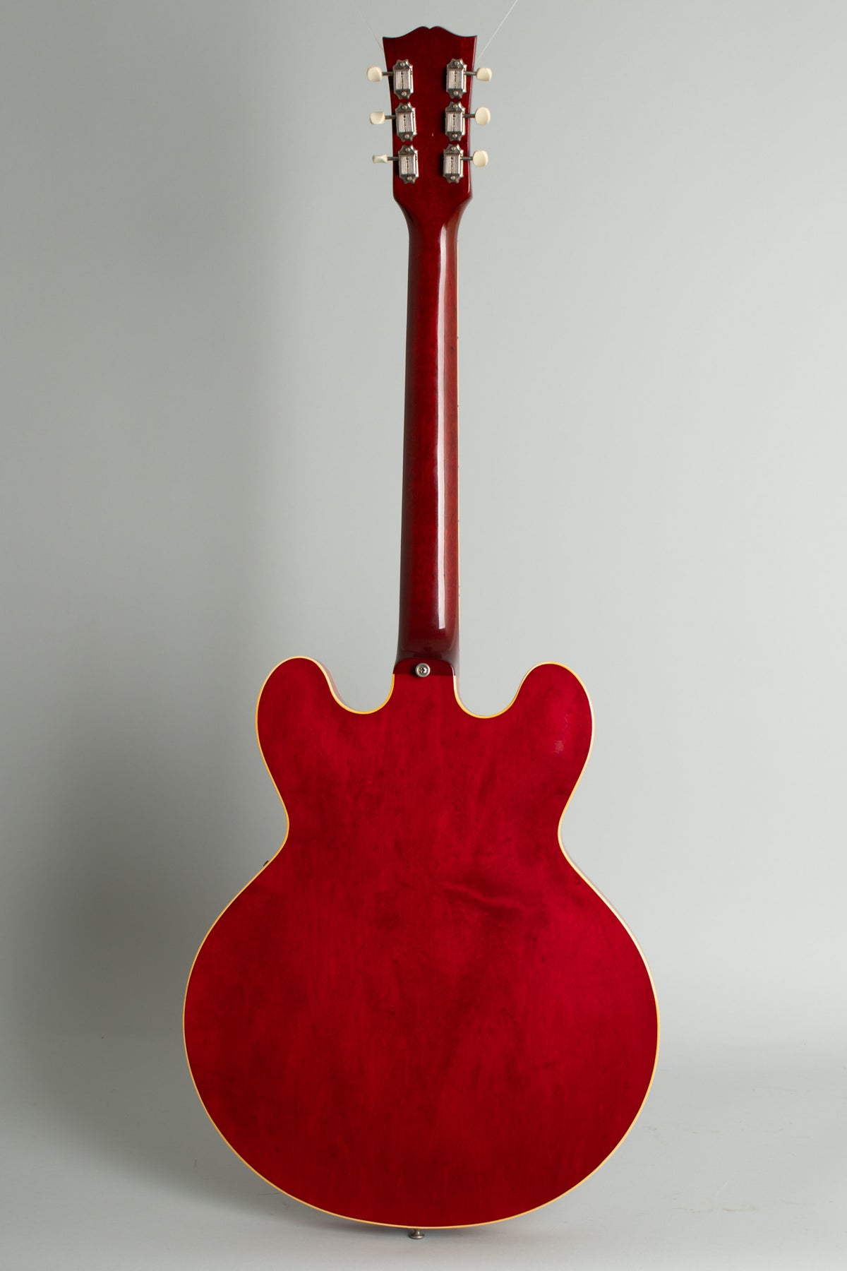 Gibson ES-330TC Thinline Hollow Body Electric Guitar (1960)