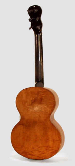 Stauffer Terz Romantic Guitar (early 1800's)