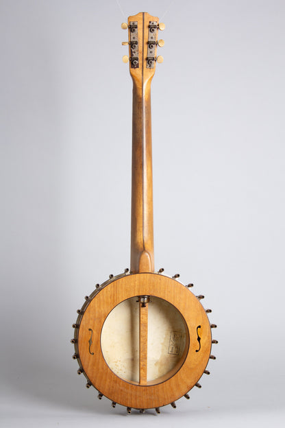 Bacon FF Professional #2 Guitar Banjo (1921)