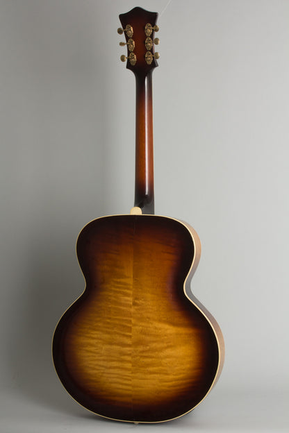 D'Angelico Style A-1 Arch Top Acoustic Guitar (1938)