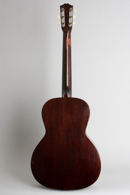 Gibson L-00 Flat Top Acoustic Guitar (1936)