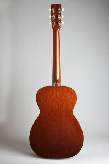 C. F. Martin 0-15 Flat Top Acoustic Guitar (1961)