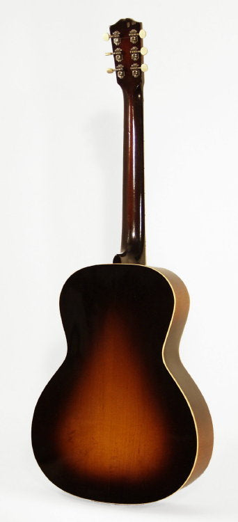 Gibson Century of Progress L-C Flat Top Acoustic Guitar (1935)