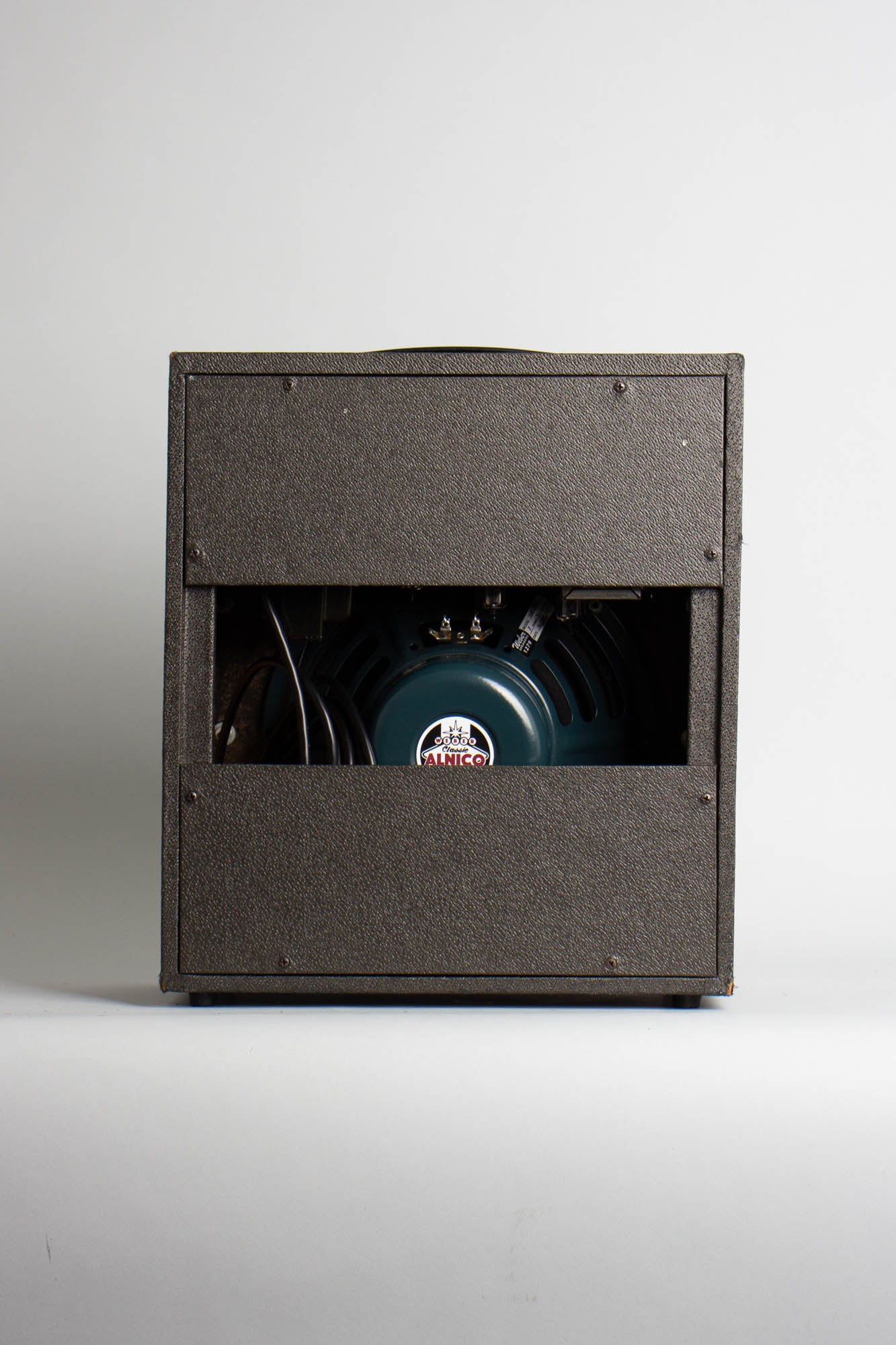 Kalamazoo Model Two Tube Amplifier (1966)
