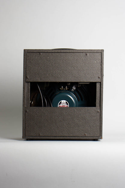 Kalamazoo Model Two Tube Amplifier (1966)