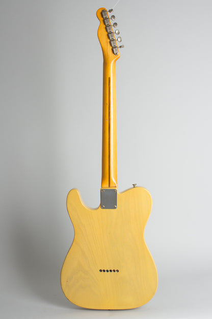 Fender Esquire Solid Body Electric Guitar (1952)
