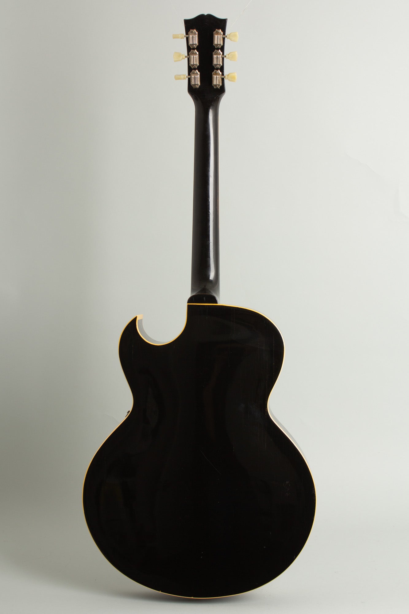 Gibson ES-175 Arch Top Hollow Body Electric Guitar (1952)