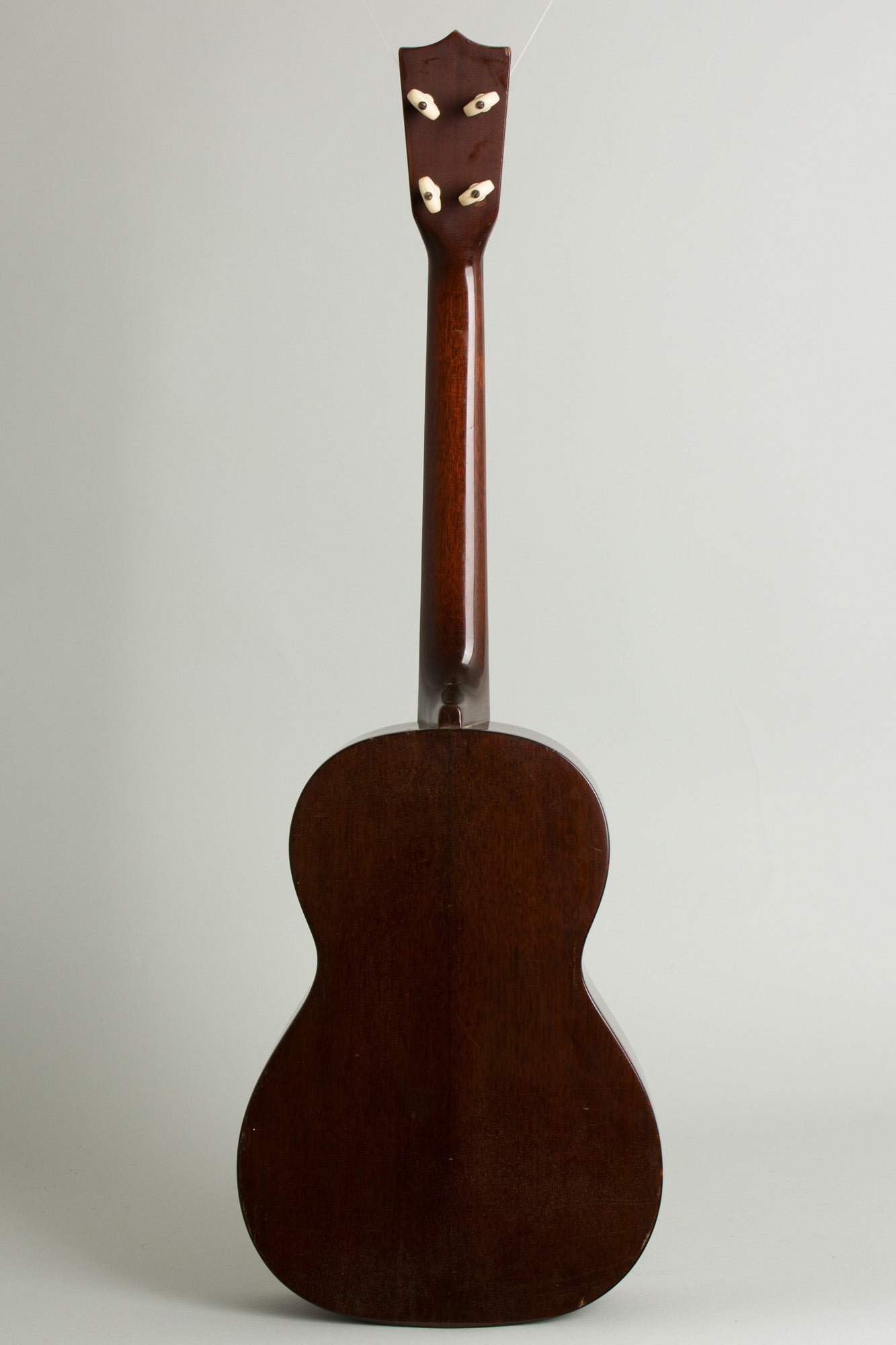 C. F. Martin Baritone Ukulele (1960s)